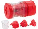 Elektrokontaktu pārejas