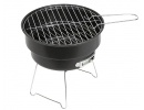 Mobilais barbecue
