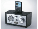 Radio - IPod atskaņotājs
