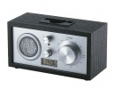 Radio - IPod atskaņotājs
