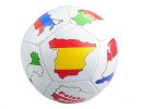 Futbola bumba