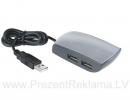 USB hubs