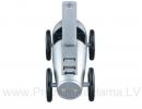 USB hub ar card readeru
