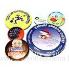         Значки - Nozīmīšu Cena