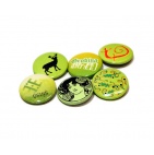         Значки - Nozīmītes 25 mm