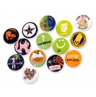         Значки - Nozīmītes 32 mm....