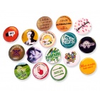         Значки - Nozīmītes 32 mm......