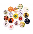         Значки - Nozīmītes 32 mm.......