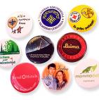         Значки - Nozīmītes 44 mm