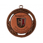        Kausi, apbalvojumi - AZ5641A