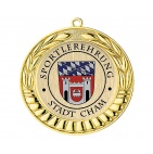        Kausi, apbalvojumi - AZ5699C