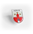  Геральдика - Aizpute