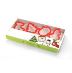            Ziemassvētki - BL08061a