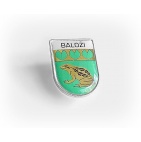  Геральдика - Baloži