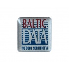   Наклейки - BalticData