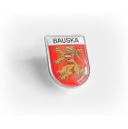  Геральдика - Bauska