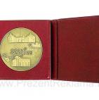        Kausi, apbalvojumi - Cesvaine2003