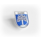  Геральдика - Durbe