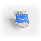  Геральдика - Jurmala