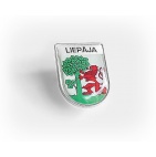  Геральдика - Liepāja