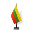   Знамена - Lietuva