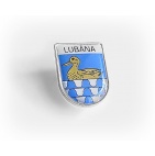  Геральдика - Lubāna