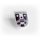  Геральдика - Mazsalaca