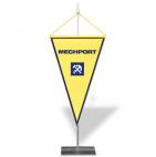   Знамена - Mechport