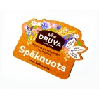   Магниты - PRZ123321