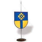   Знамена - Ogres rajons