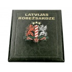 Made in Latvia - PRZ654839