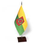   Знамена - Alsunga