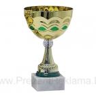        Kausi, apbalvojumi - PT604