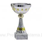        Kausi, apbalvojumi - PT606