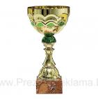        Kausi, apbalvojumi - PT633