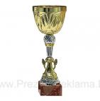        Kausi, apbalvojumi - PT682