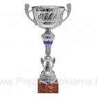        Kausi, apbalvojumi - PT696