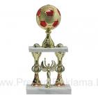        Kausi, apbalvojumi - PT711