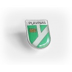  Геральдика - Pļaviņas