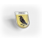  Геральдика - Preiļi