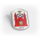  Геральдика - Rīga
