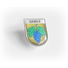  Геральдика - Sabile