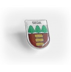  Геральдика - Seda