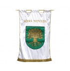   Знамена - Sējas novads