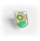  Геральдика - Talsi