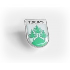  Геральдика - Tukums