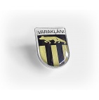  Геральдика - Varakļāni