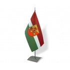   Знамена - Viesīte