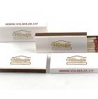   Спички - Vilmaja