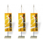   Знамена - SmukuMuiža